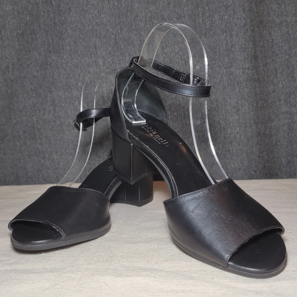 💥 Fabianelli Size 9 👠